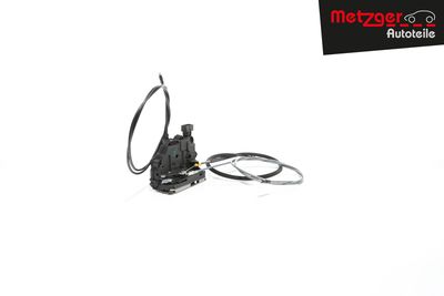 TüRSCHLOSS METZGER AUTOTEILE 2314507 35