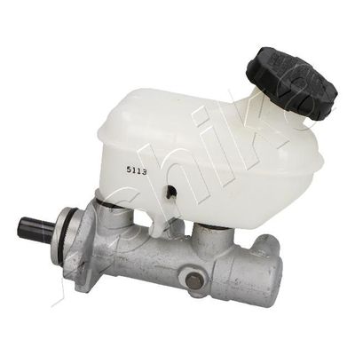 POMPA CENTRALA FRANA ASHIKA 68K0020 2