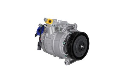 COMPRESOR CLIMATIZARE KAMOKA 7820186 2