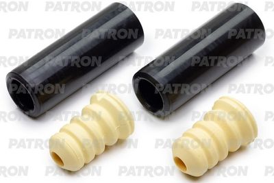 PATRON PPK10667 Комплект пыльника и отбойника амортизатора  для BMW 3 (Бмв 3)