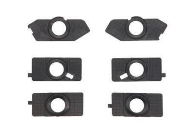 Vorschau Halter, Sensor (Einparkhilfe) Ansicht 2