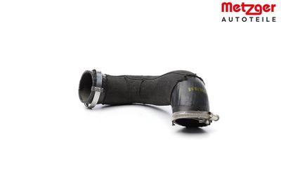 LADELUFTSCHLAUCH METZGER AUTOTEILE 2400240 8