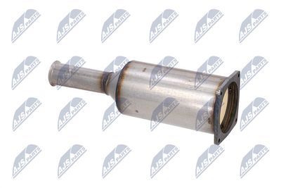 FILTRU FUNINGINE/PARTICULE SIST.DE ESAPAMENT NTY DPFPE008 31