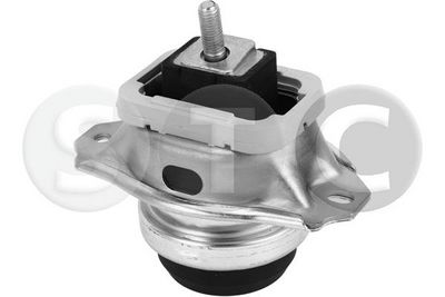 Łożyskowanie silnika STC T454933
