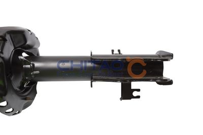 Tlumič pérování CHITAO CT9620