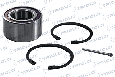 комплект колесен лагер TRICLO 917386