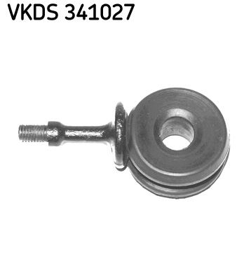 Link/Coupling Rod, stabiliser bar VKDS 341027