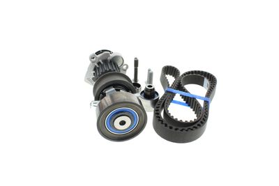 SET POMPA APA + CUREA DINTATA AISIN TKA905A 2