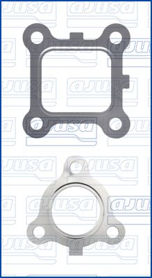 SET GARNITURA SISTEM EGR AJUSA 77043600