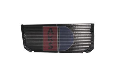 KONDENSATOR KLIMAANLAGE AKS DASIS 212023N 7
