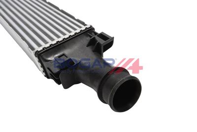 INTERCOOLER COMPRESOR BOGAP A4220134 3
