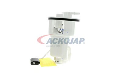 SISTEM ALIMENTARE CU COMBUSTIBIL ACKOJA A52090009 33