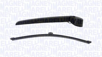 к-кт рамена за чистачки, стъклопочистване MAGNETI MARELLI 000723180313