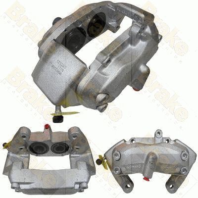 Brake Caliper Brake ENGINEERING CA2237R