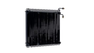 Condensator, climatizare MAHLE 9100134130