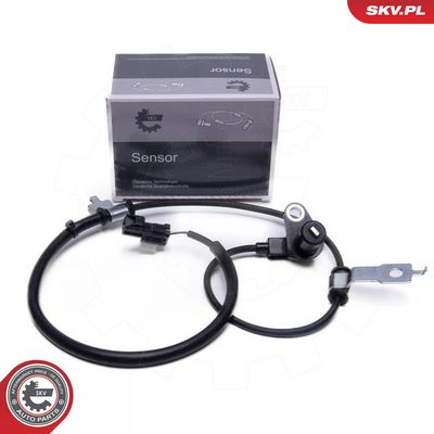 Jutiklis, rato greitis