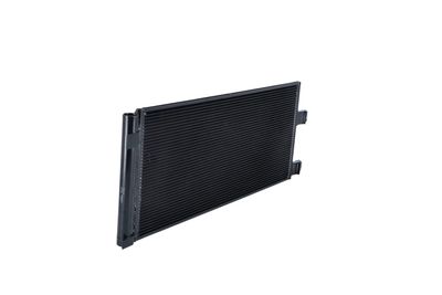 CONDENSATOR CLIMATIZARE NRF 350614 19