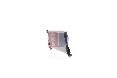 KüHLER MOTORKüHLUNG AKS DASIS 180107N 10