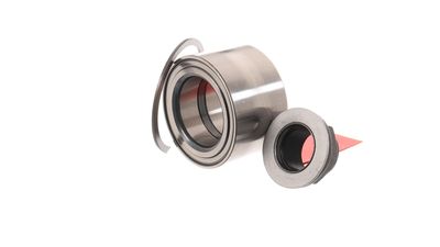 RADLAGERSATZ SKF VKBA6570 14