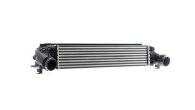 INTERCOOLER COMPRESOR MAHLE CI668000P 8