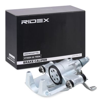 спирачен апарат RIDEX