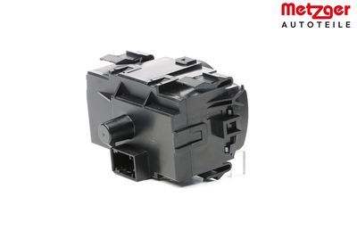 COMUTATOR FAR METZGER AUTOTEILE 09161317 23