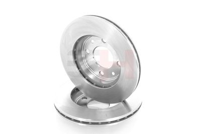DISC FRANA GH GH403987 26