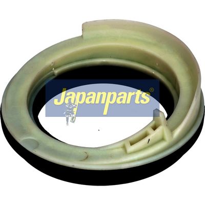 JAPANPARTS Frikcinis guolis, pakabos statramsčio atramos montavimas