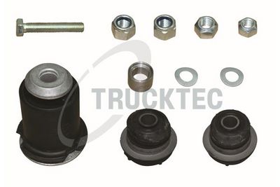 TRUCKTEC AUTOMOTIVE Pakabos komplektas