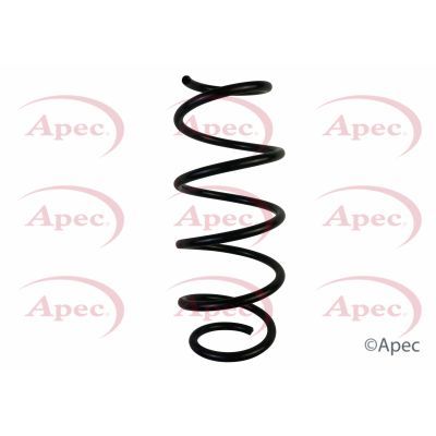 Suspension Spring APEC ACS1959