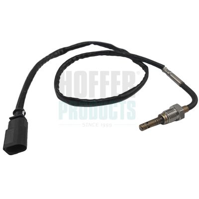 SENZOR TEMPERATURA GAZE EVACUARE