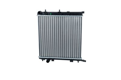 KüHLER MOTORKüHLUNG NRF 50430A 6