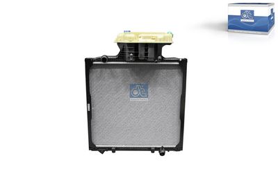 Radiaator,mootorijahutus