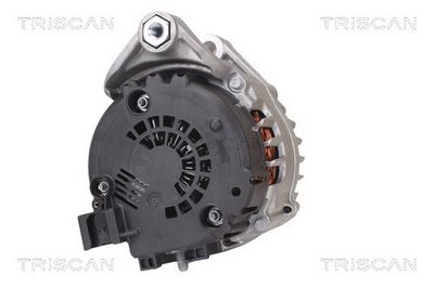 GENERATOR / ALTERNATOR TRISCAN 831011025 4