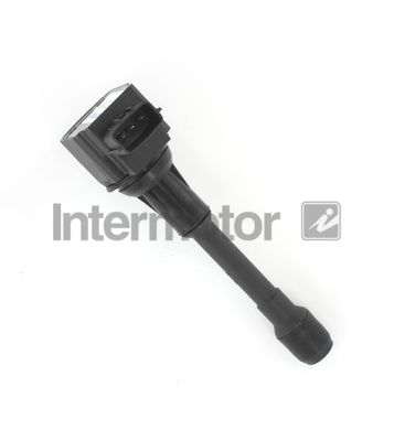 Ignition Coil Intermotor 12116