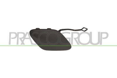 Capac carlig remorcare PRASCO ME0451246