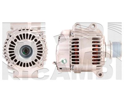 AUTOTEAM ADN246A Генератор для MINI MINI (R50, R53)