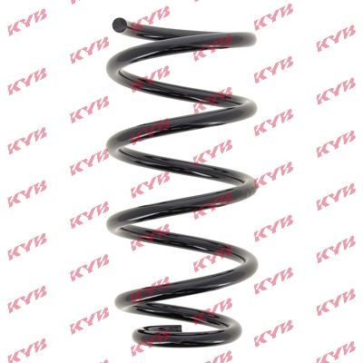 Suspension Spring KYB RC6698