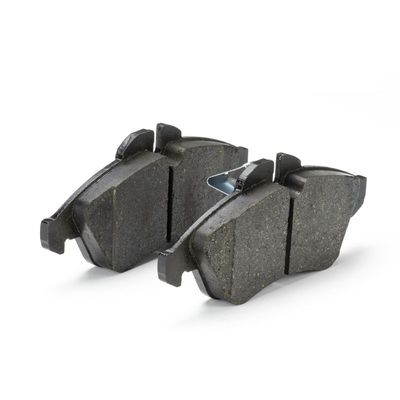 BREMSBELAGSATZ SCHEIBENBREMSE DELPHI LP980 15