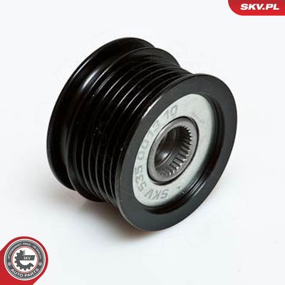 механизъм за свободен ход на генератор ESEN SKV 11SKV010