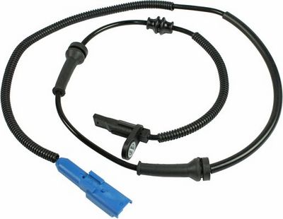 Sensor, Raddrehzahl