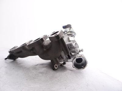 LADER AUFLADUNG GARRETT 7686525007S 5