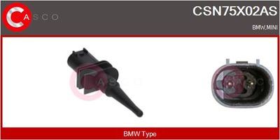 SENZOR TEMPERATURA EXTERIOARA