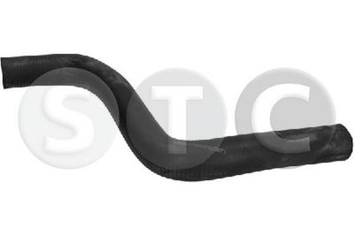 маркуч на радиатора STC T478521
