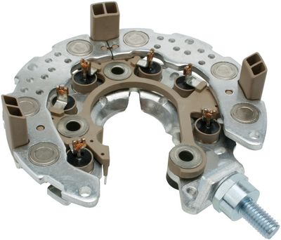 Vorschau Gleichrichter, Generator Ansicht 6
