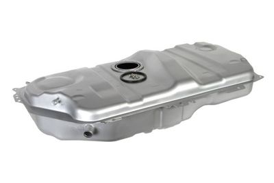 Brandstoftank