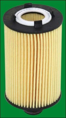 ÖLFILTER