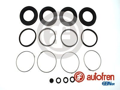 SET REPARATIE ETRIER AUTOFREN SEINSA D4375