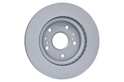 BREMSSCHEIBE BOSCH 0986479C40 16