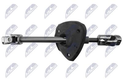 Hřídel řízení NTY SKK-AU-005